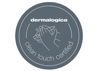 dermalogica covid symbol