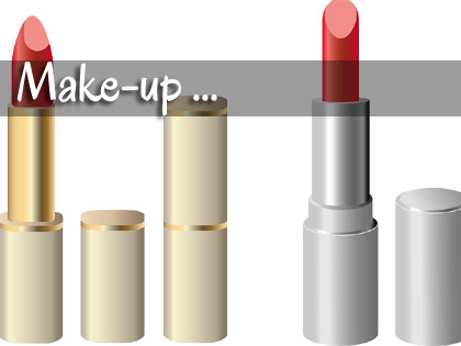 Beauty Salon in Portsmouth - make up